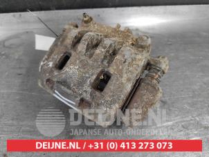 Subaru Forester Front brake calliper, left O658922 photo 2