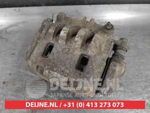 Subaru Forester Front brake calliper, right O658923 photo 2
