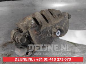 Subaru Forester Front brake calliper, right O658923 photo 3