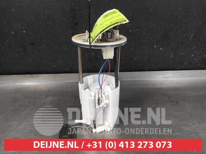 Mitsubishi Outlander Brandstofpomp Elektrisch O658926