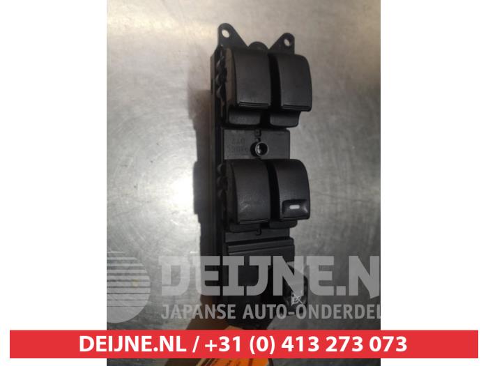 Mitsubishi Grandis Kombischalter Fenster O312068