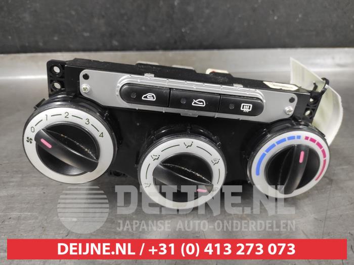 Hyundai I10 Kachel Bedieningspaneel O658968