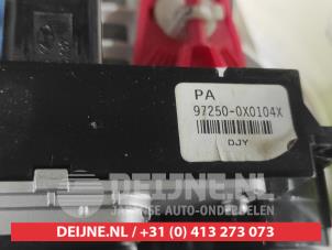 Hyundai I10 Heizung Bedienpaneel O658968 foto 3