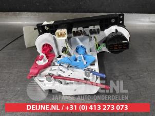 Hyundai I10 Heizung Bedienpaneel O658968 foto 2