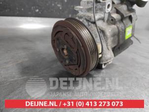 Suzuki Splash Air conditioning pump O659021 photo 2