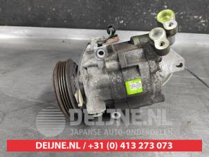 Gebruikte Aircopomp Suzuki Splash 1.0 12V Prijs € 50,00 Margeregeling aangeboden door V.Deijne Jap.Auto-onderdelen BV