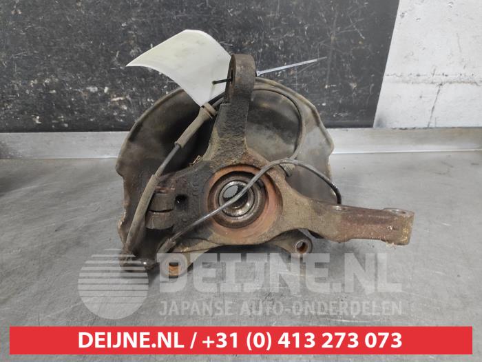 Suzuki Splash Fusee links-voor O659022