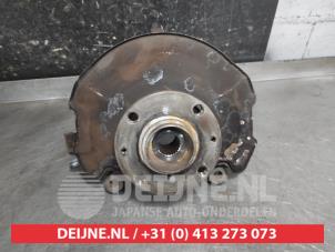 Suzuki Splash Achsschenkel links vorne O659022 foto 2