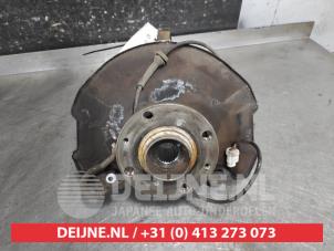 Suzuki Splash Knuckle, front right O659023 photo 2