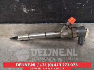 Hyundai Getz Einspritzdüse (Diesel) O659030 foto 4
