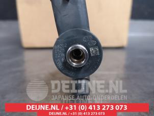 Hyundai Getz Einspritzdüse (Diesel) O659032 foto 3