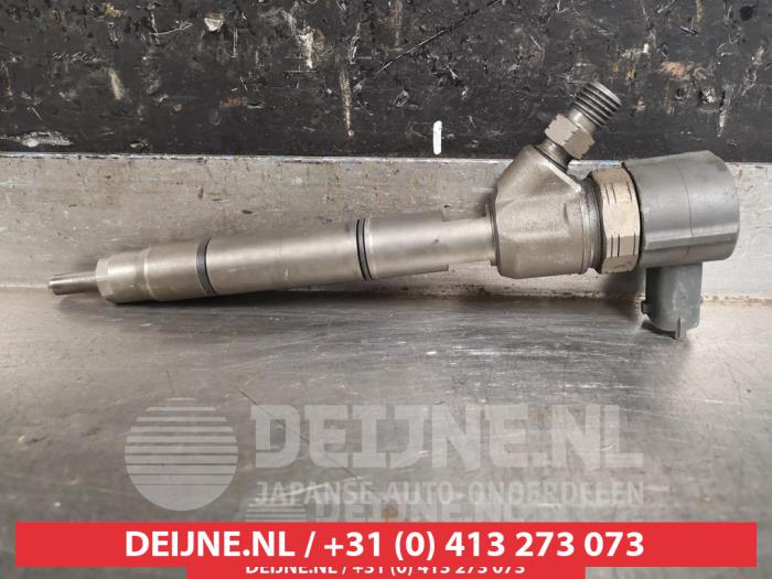 Hyundai Getz Injector (diesel) O659034