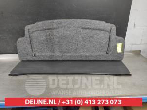 Nissan Note Hutablage O659018 foto 2