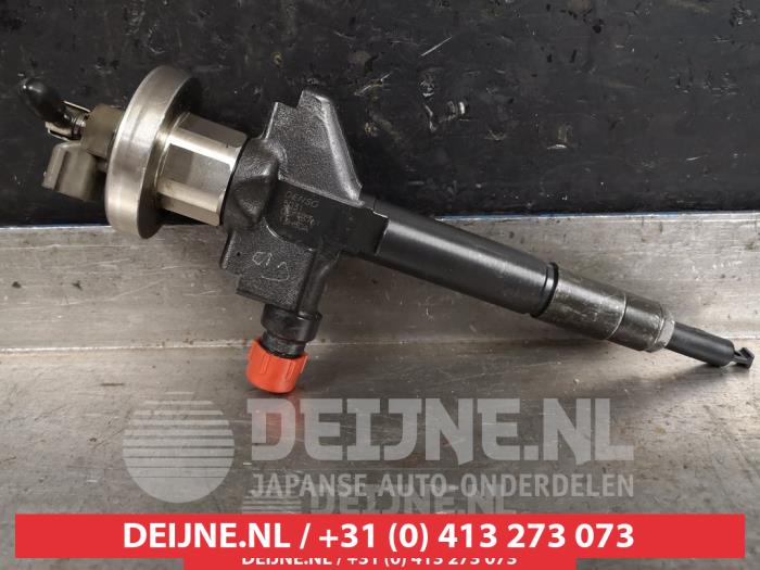 Mazda 6 Einspritzdüse (Diesel) O659090