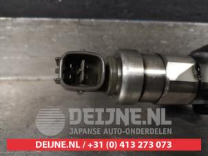 Nissan Primera Einspritzdüse (Diesel) O659092 foto 2