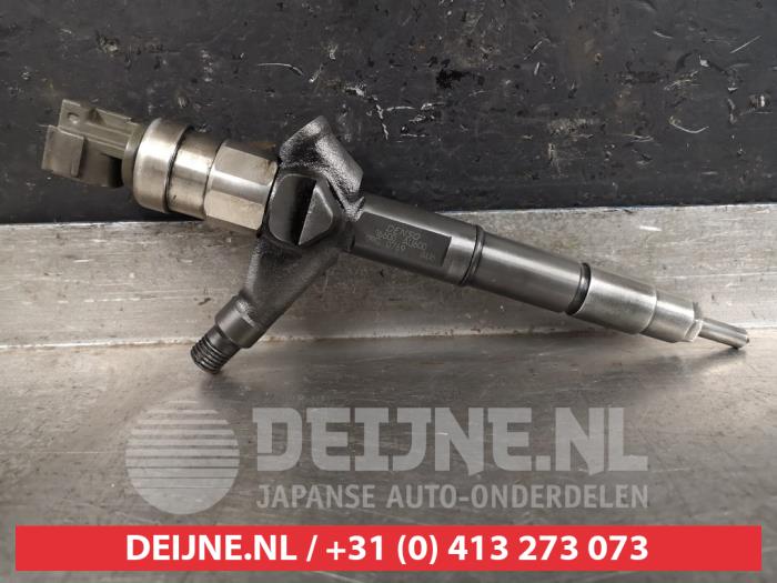 Nissan Primera Injector (diesel) O659097