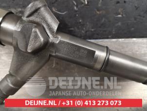 Nissan Almera Injector (diesel) O659100 photo 2