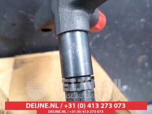 Mitsubishi Pajero Verstuiver (diesel) O659102 foto 4