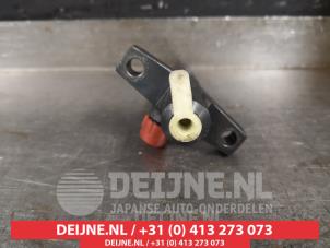 Mitsubishi Pajero Verstuiver (diesel) O659102 foto 2