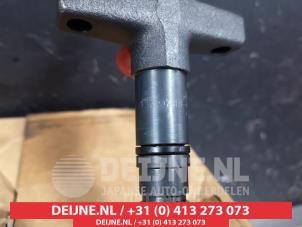 Mitsubishi Pajero Verstuiver (diesel) O659102 foto 3