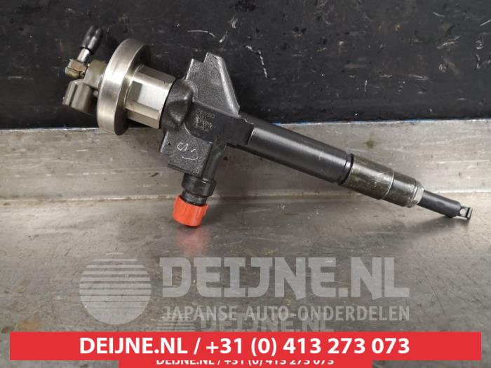 Mazda 6 Einspritzdüse (Diesel) O659105