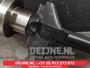 Mazda 6 Einspritzdüse (Diesel) O659105 foto 2