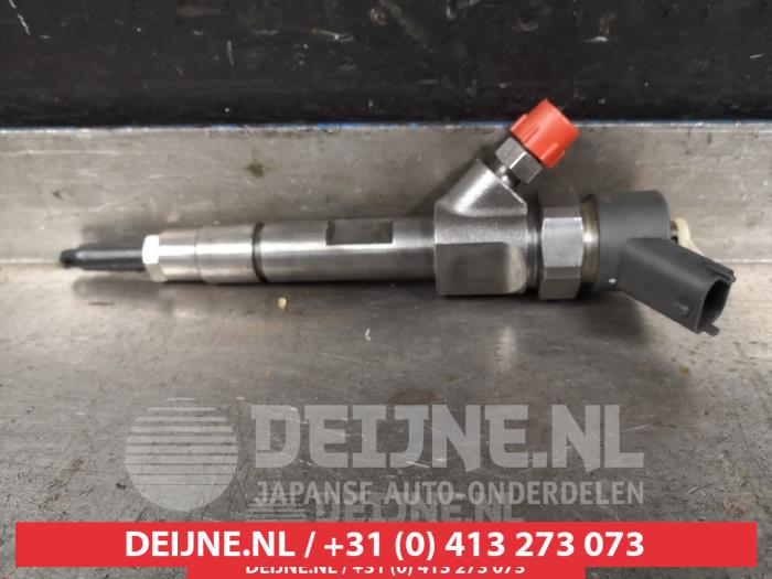 Mitsubishi Carisma Injector (diesel) O659110