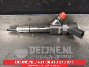 Gereviseerde Verstuiver (diesel) Mitsubishi Carisma Prijs € 60,50 Inclusief btw aangeboden door V.Deijne Jap.Auto-onderdelen BV