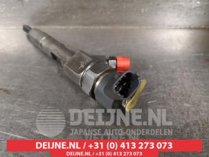 Mitsubishi Carisma Einspritzdüse (Diesel) O659115 foto 2