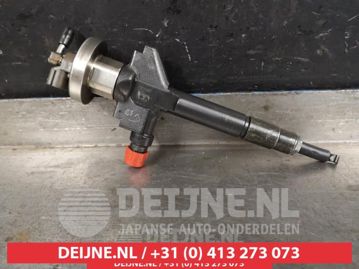 Mazda 6 Einspritzdüse (Diesel) O659118