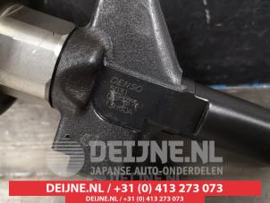 Mazda 6 Verstuiver (diesel) O659118 foto 2