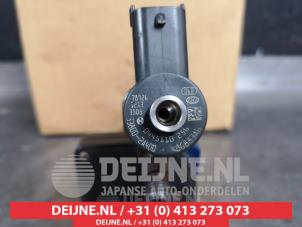 Hyundai Accent Einspritzdüse (Diesel) O659121 foto 3