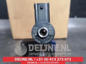 Hyundai I30 Einspritzdüse (Diesel) O659122 foto 3