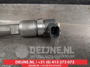 Hyundai I30 Einspritzdüse (Diesel) O659122 foto 2