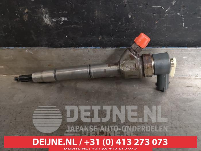 Kia Picanto Einspritzdüse (Diesel) O659125