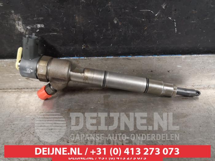 Hyundai Matrix Einspritzdüse (Diesel) O659126