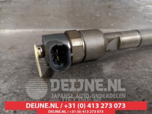 Hyundai Matrix Verstuiver (diesel) O659126 foto 2