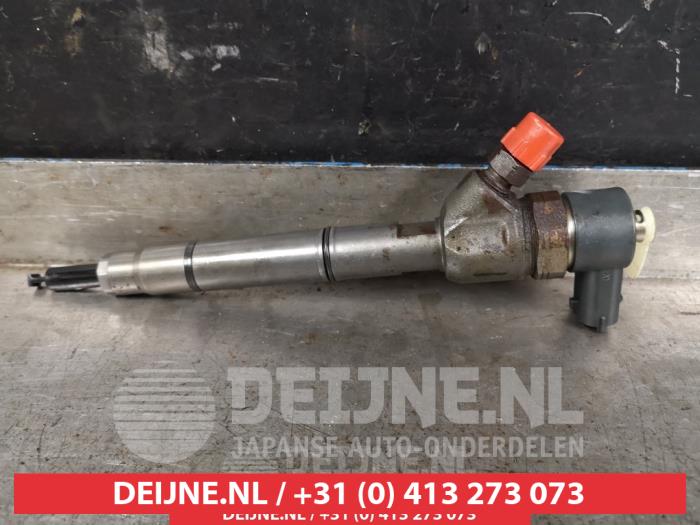 Kia Rio Verstuiver (diesel) O659128