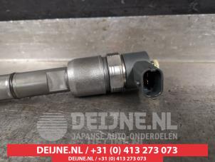 Kia Rio Einspritzdüse (Diesel) O659130 foto 2