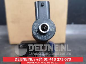 Kia Rio Einspritzdüse (Diesel) O659130 foto 3