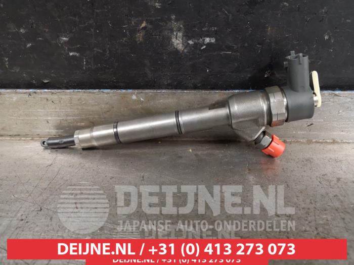 Hyundai I30 Verstuiver (diesel) O659131