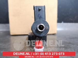 Hyundai I30 Einspritzdüse (Diesel) O659131 foto 3