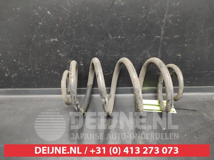 Daihatsu Terios Schroefveer achter O659139