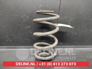 Daihatsu Terios Rear coil spring O659139 photo 2