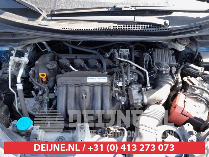 Honda Jazz Motor O659169