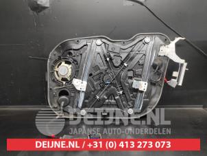 Hyundai I30 Ruitmechaniek 4Deurs links-voor O659148 foto 2