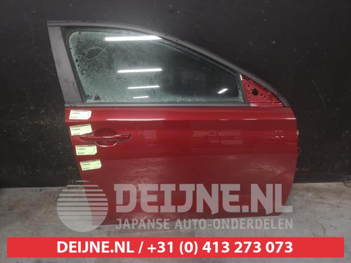 Hyundai I30 Tür 4-türig rechts vorne O659158
