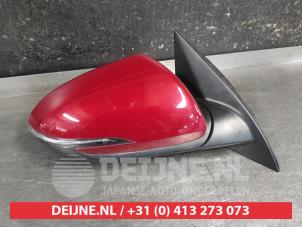 Hyundai I30 Außenspiegel rechts O659162 foto 3