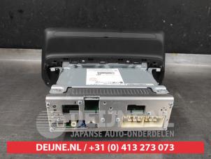 Hyundai I30 Radio O659164 photo 3