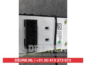 Hyundai I30 Multi-functional window switch O659144 photo 2